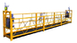 ZLP1000 1000 kg Safe Suspended Work Platform Scaffold Systems