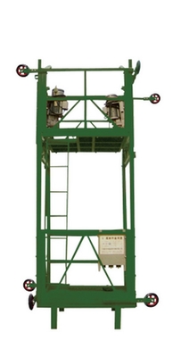 ZLT600 浮遊エレベーター インストール プラットフォーム速度 8-10 m/分